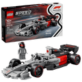 LEGO® | Speed: Audi Revolut F1® Team R26 Race Car (77259)
