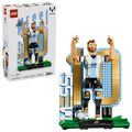 LEGO® | Editions: Lionel Messi - Soccer Legend (43015)