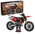 LEGO® | Technic: Ducati Desmo450 MX Factory Motorcycle (42238)