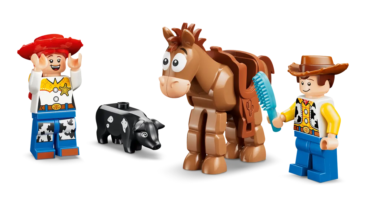 LEGO® | Disney: Toy Story: Wild West (43304)