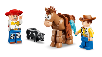 LEGO® | Disney: Toy Story: Wild West (43304)