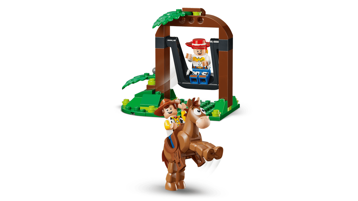 LEGO® | Disney: Toy Story: Wild West (43304)