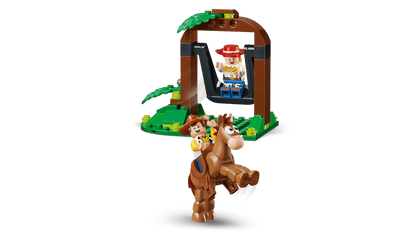 LEGO® | Disney: Toy Story: Wild West (43304)