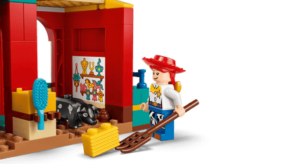 LEGO® | Disney: Toy Story: Wild West (43304)