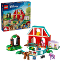 LEGO® | Disney: Toy Story: Wild West (43304)