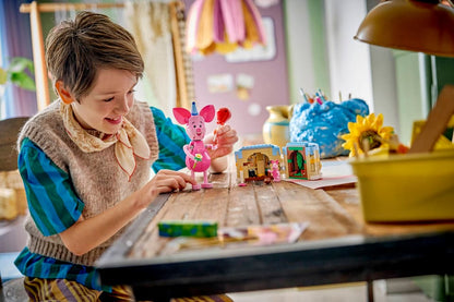 LEGO® | Disney: Piglet's Birthday Fun (43305)