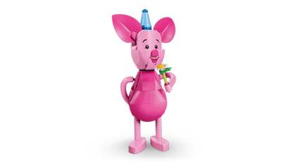 LEGO® | Disney: Piglet's Birthday Fun (43305)