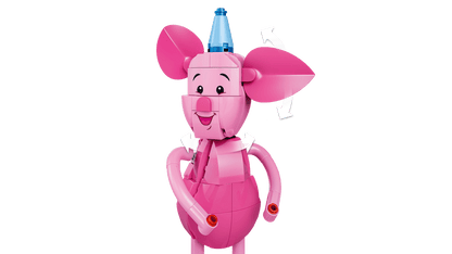 LEGO® | Disney: Piglet's Birthday Fun (43305)