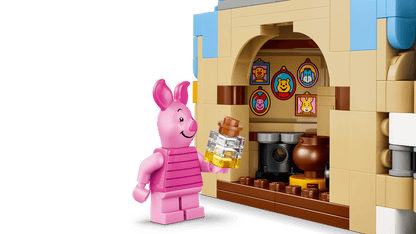 LEGO® | Disney: Piglet's Birthday Fun (43305)