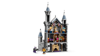LEGO® | One Piece: Battle at Drum Castle (75645)