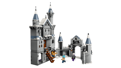 LEGO® | One Piece: Battle at Drum Castle (75645)