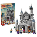 LEGO® | One Piece: Battle at Drum Castle (75645)