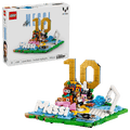 LEGO® | Editions: Lionel Messi - Soccer Highlights (43011)