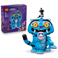 LEGO® | KPop Demon Hunters: Derpy Tiger and Sussie Bird (72537)