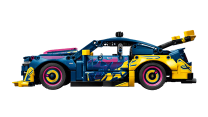 LEGO® | Technic: Custom Garage Ford Mustang GT (42236)