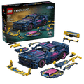 LEGO® | Technic: Custom Garage Ford Mustang GT (42236)