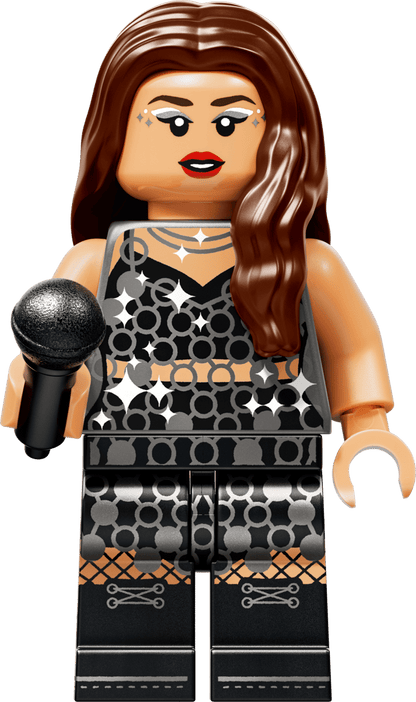 LEGO® | Editions: Olivia Rodrigo's Concert Moon (43029)