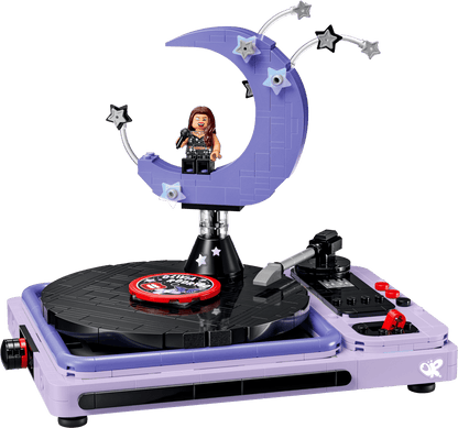 LEGO® | Editions: Olivia Rodrigo's Concert Moon (43029)