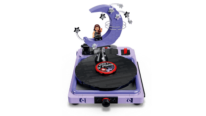 LEGO® | Editions: Olivia Rodrigo's Concert Moon (43029)