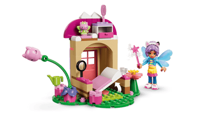 LEGO® | Gabby's Dollhouse: Kitty Fairy's Garden House (11212)