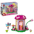 LEGO® | Gabby's Dollhouse: Kitty Fairy's Garden House (11212)