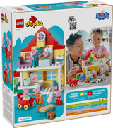 LEGO® | DUPLO: Family House (10467)