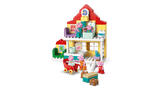 LEGO® | DUPLO: Family House (10467)