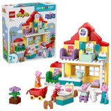 LEGO® | DUPLO: Family House (10467)