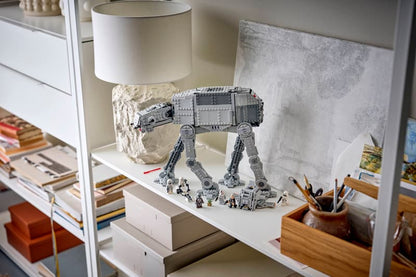 LEGO® | Star Wars: Imperial Remnant AT-AT with INT-4 (75454)