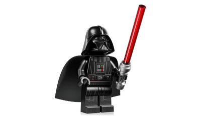 LEGO® | Star Wars™: Darth Vader™ Bust (75439)