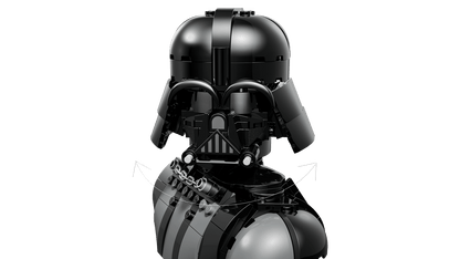 LEGO® | Star Wars™: Darth Vader™ Bust (75439)