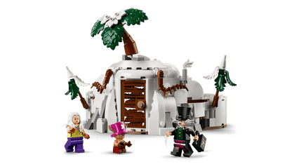 LEGO® | One Piece: Dr. Hiriluk's Hideout (75641)
