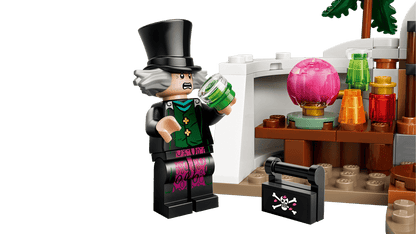 LEGO® | One Piece: Dr. Hiriluk's Hideout (75641)