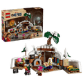 LEGO® | One Piece: Dr. Hiriluk's Hideout (75641)