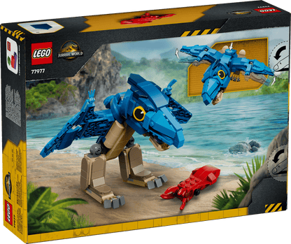 LEGO® | Jurassic World: Baby Dinosaur: Pteranodon (77977)