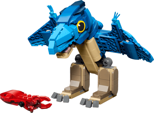 LEGO® | Jurassic World: Baby Dinosaur: Pteranodon (77977)