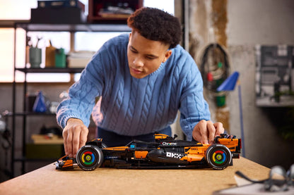 LEGO® | Technic: McLaren MCL39 F1® Car (42228)