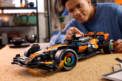 LEGO® | Technic: McLaren MCL39 F1® Car (42228)