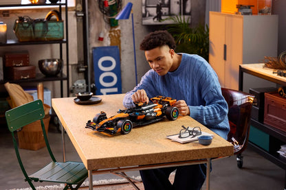 LEGO® | Technic: McLaren MCL39 F1® Car (42228)