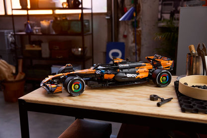 LEGO® | Technic: McLaren MCL39 F1® Car (42228)