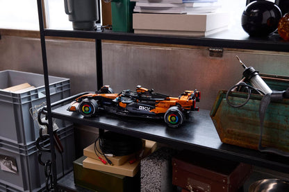 LEGO® | Technic: McLaren MCL39 F1® Car (42228)
