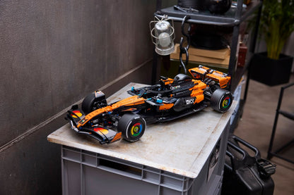 LEGO® | Technic: McLaren MCL39 F1® Car (42228)