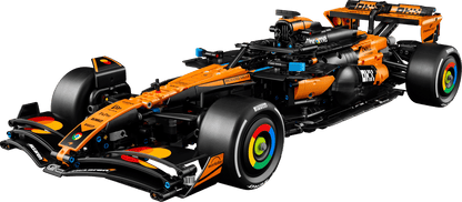 LEGO® | Technic: McLaren MCL39 F1® Car (42228)