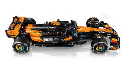 LEGO® | Technic: McLaren MCL39 F1® Car (42228)