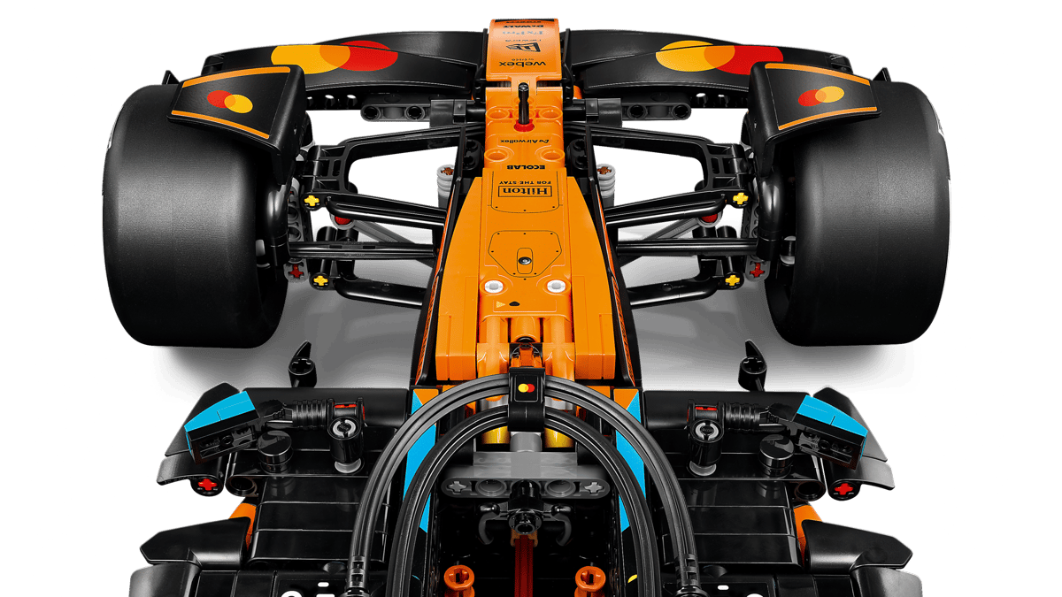 LEGO® | Technic: McLaren MCL39 F1® Car (42228)
