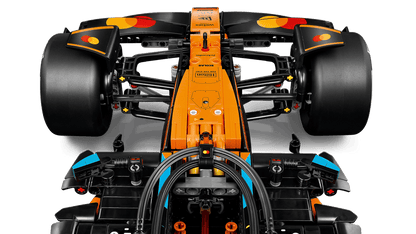 LEGO® | Technic: McLaren MCL39 F1® Car (42228)