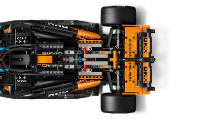 LEGO® | Technic: McLaren MCL39 F1® Car (42228)