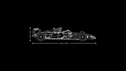LEGO® | Technic: McLaren MCL39 F1® Car (42228)