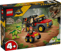 LEGO® | Jurassic World: Young T. rex Transport Truck (77978)