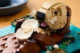 LEGO® | Ideas: Floating Sea Otters (21366)